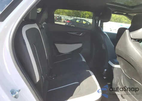 2025 Kia Ev6 Gt Line from USA, damaged, VIN 5XYC44JA5SG010620